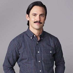 Photo Milo Ventimiglia