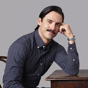 Photo Milo Ventimiglia