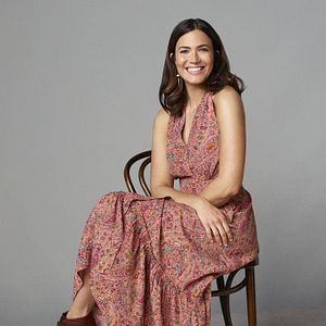 Photo Mandy Moore