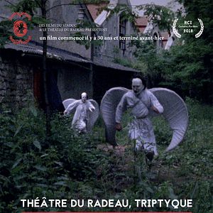 Photo Théâtre du Radeau, Triptyque