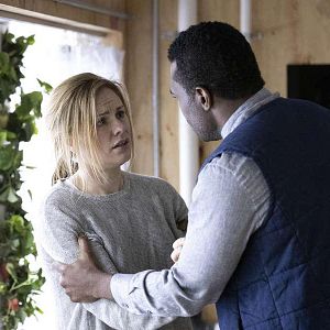 Photo Lyriq Bent