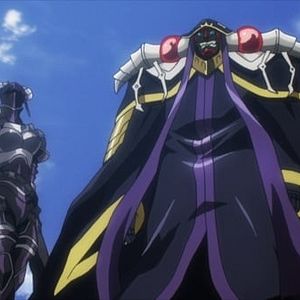 Photo Overlord