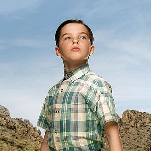 Photo Young Sheldon