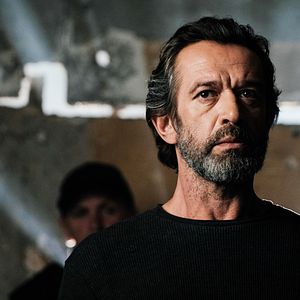 Photo Vladimir Mashkov