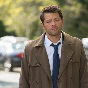 Photo Misha Collins