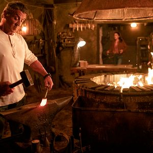 Photo Rambo: Last Blood