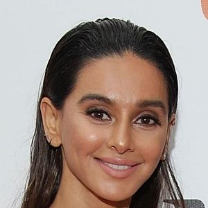 Photo Shibani Dandekar