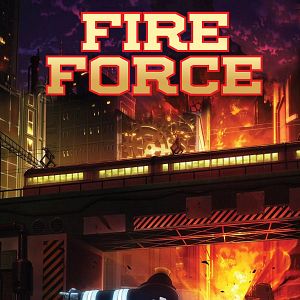 Photo Fire Force