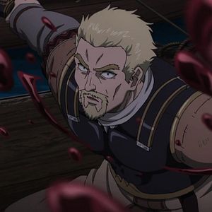 Photo Vinland Saga