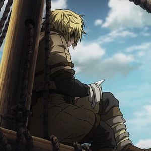 Photo Vinland Saga