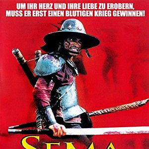 Photo Sema the Warrior
