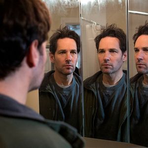 Photo Paul Rudd