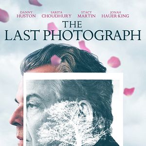 Photo The Last Photograph