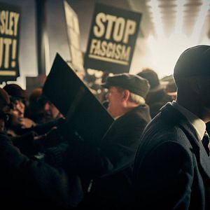 Photo Peaky Blinders