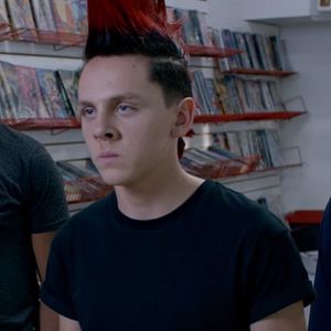 Photo Jacob Bertrand