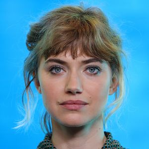 Photo Imogen Poots