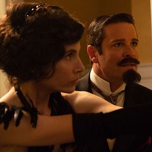 Photo Yannick Bisson