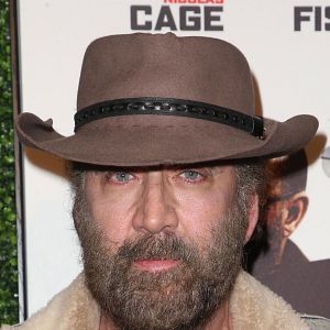 Photo Nicolas Cage