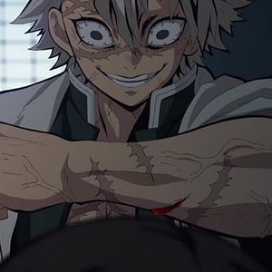 Photo Demon Slayer