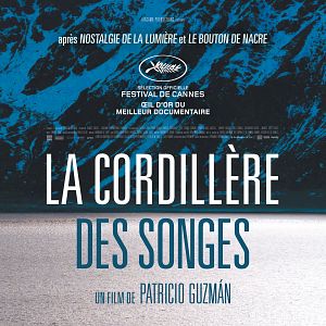 Photo La Cordillère des songes