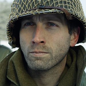 Photo Battle of the Bulge: Winter War