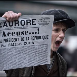 Photo J'accuse