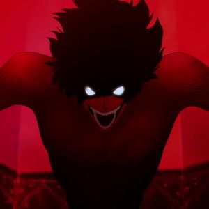 Photo Devilman Crybaby