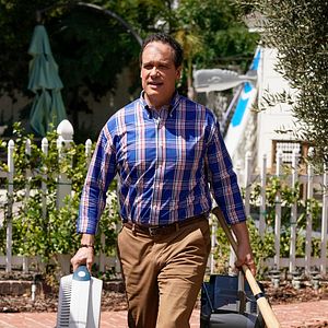 Photo Diedrich Bader