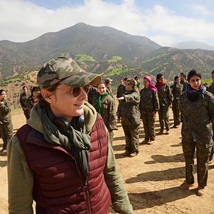 Photo Caroline Fourest