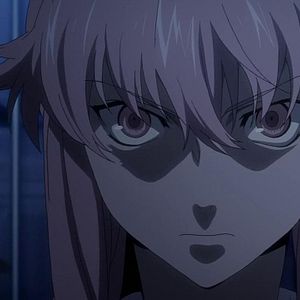 Photo Mirai Nikki