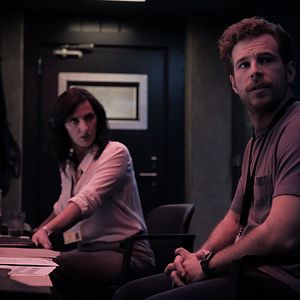 Photo Álvaro Cervantes