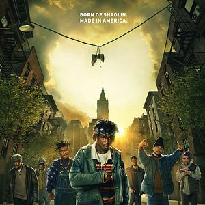 Photo Wu-Tang : An American Saga
