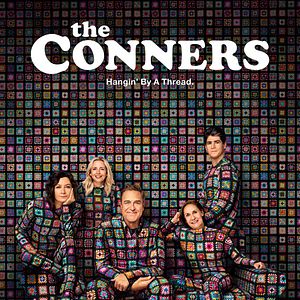 Photo The Conners