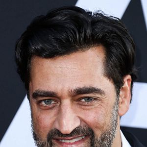 Photo Donnie Keshawarz