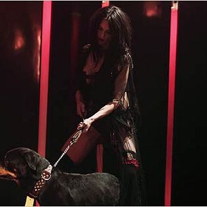 Photo Asia Argento