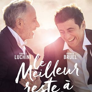 Photo Le Meilleur reste à venir