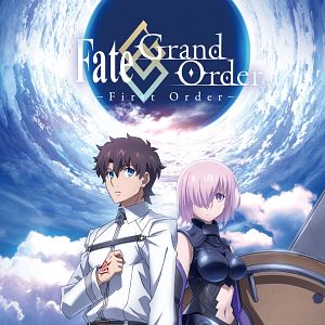Photo Fate/Grand Order: First Order