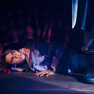 Photo Cody Fern