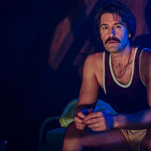 Photo Matthew Morrison