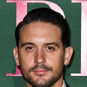 Photo G-Eazy