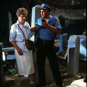 Photo Angela Lansbury