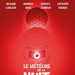 Photo Le Météore de la nuit