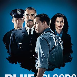 Photo Blue Bloods