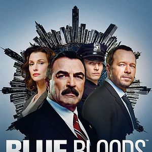 Photo Blue Bloods