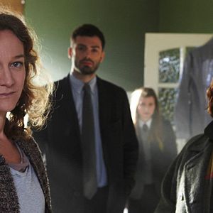 Photo Les Enquêtes de Véra