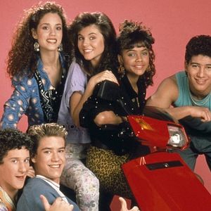 Photo Tiffani Thiessen