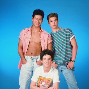 Photo Dustin Diamond