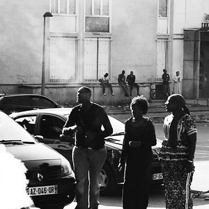 Photo De Cendres et de Braises