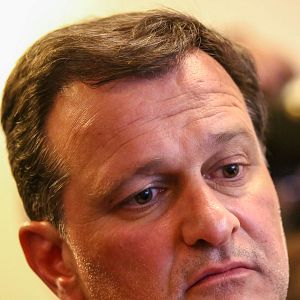 Photo Louis Aliot