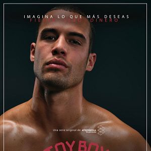 Photo Toy Boy